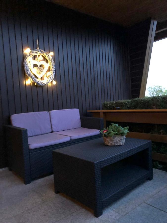 Haus Annette Lejlighed Braunlage Eksteriør billede
