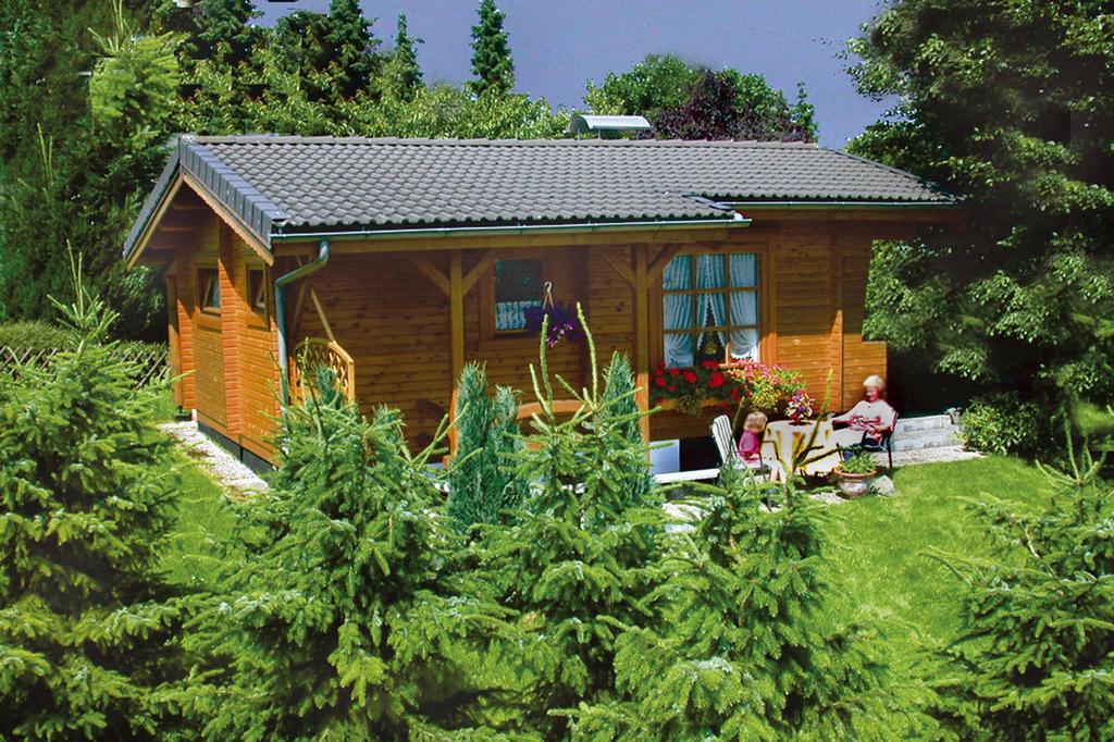 Haus Annette Lejlighed Braunlage Værelse billede