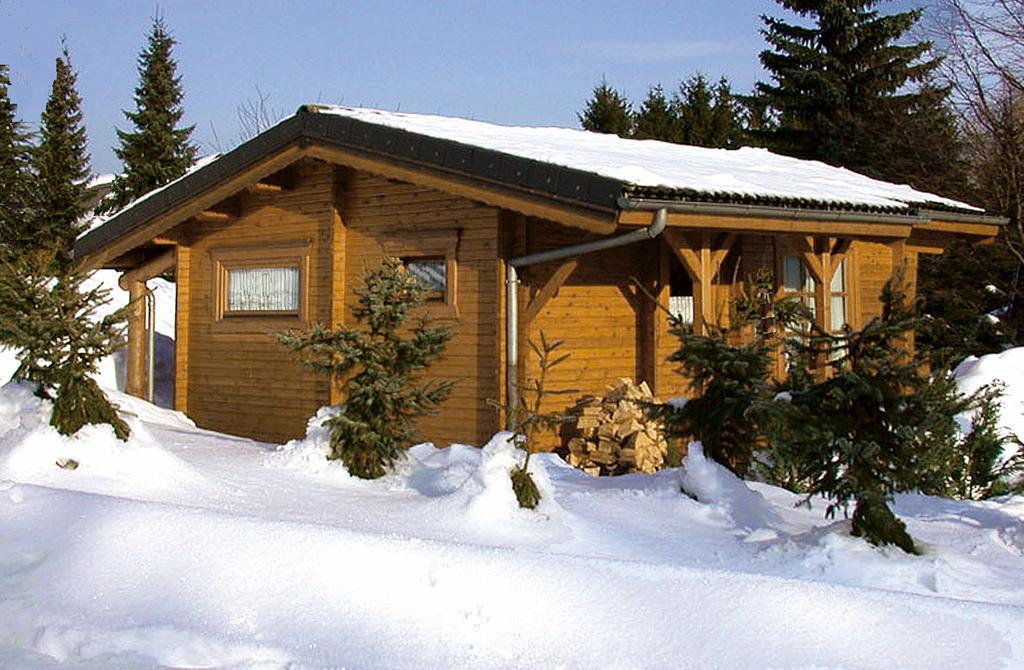 Haus Annette Lejlighed Braunlage Værelse billede