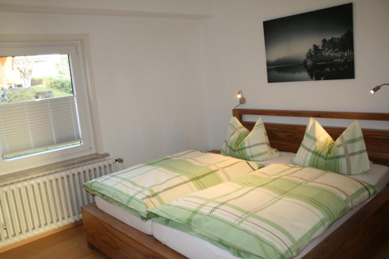 Haus Annette Lejlighed Braunlage Eksteriør billede